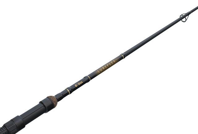 drennan lureflex rod-1